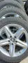 Джанти с гуми за Mercedes Benz , снимка 4