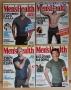 Списания "PC mania"; "Men's Health", снимка 6