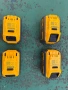 Батерии Dewalt, снимка 2