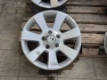 Джанти VW Passat Tiguan 5x112 16 Фолксваген Тигуан Пасат 5х112, снимка 2