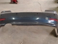 Предна задна броня прагове за BMW E60, снимка 11