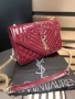 чанти yves saint laurent , снимка 15