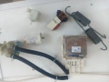 На части пералня Beko WMB 81243 LB, снимка 9