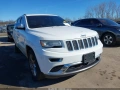 Jeep Grand Cherokee Limited Overland Summit 3,6 pentastar 5,7 Hemi, снимка 2