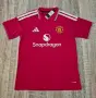 Екипи MANCHESTER UNITED / МАН ЮНАЙТЕД с ИМЕ и НОМЕР! Или на ОТБОР по ТВОЙ избор!, снимка 3