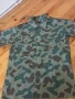 Камуфлажно горнище , снимка 1