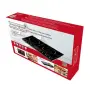 Двоен индукционен котлон Royalty Line RL-DIP4000.2 - 1400W+2000W, 80°C- 270°C, Кристална плоча, Тайм, снимка 2