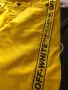 Дамски дънки OFF WHITE VIRGIL ABLOH, снимка 10