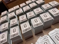 ПРОДАВАМ: Panini WORLD CUP 2026 празен албум + всички стикери, снимка 6