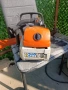 резачка stihl ms 201, снимка 9