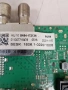 SAMSUNG UE50AU8072U MAIN BN41-02844C BN94-17213N POWER BN44-01110C PANEL CY-SB050HGER1V, снимка 3