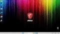 MSI Modern 15 A10M i5 10210U/16GB/512SSD/FHD/Подсветка, снимка 2