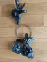 Команда и обтегач shimano ZEE - 10 sp, снимка 1