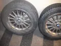16 цолови алуминиеви джанти за BMW, снимка 1