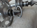 Ретро Шосйни Главини Широк Фланец Campagnolo, снимка 5