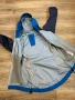 Висок клас дамско Hard Shell яке Bergans of Norway Letto V2 3L Dermizax Waterproof 20.000мм Jacket ,, снимка 12