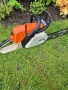stihl ms270, снимка 2