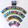 НОВО - Yu-Gi-Oh! Rafael Deck - Anime Style, снимка 6