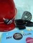 Кафемашина с гаранция 1 година NESCAFÉ® за капсули Dolce Gusto Krups Mini Me Red Black, снимка 4