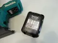 Makita JV 102 D / 4.0 Ah - Компактен прободен трион / зеге, снимка 9