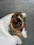 Rolex Sky-Dweller Chocolate Мъжки Часовник С Автоматичен Механизъм Код Chronolux15, снимка 3