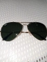 Унисекс очила Ray Ban Aviator, снимка 2