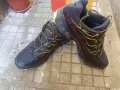  La Sportiva Akyra GTX black Планинско бягане, снимка 4