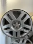 Алуминиеви джанти 7.5X20 хром за Dodge Nitro (2010) BK47TRMAC, снимка 3