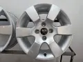 4бр 16ски джанти за PEUGEOT 4х108мм. A161545 , снимка 3