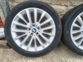 5x112 - 18 цола BMW G30 БМВ 5 x 112 G31 5х112 оригинални джанти 6863418, снимка 4