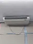 MITSUBISHI Electric 24-ки, Подово-Таванни Климатици – 2 броя, София, снимка 1