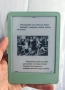 Kindle 11 с подсветка, wifi,Bluetooth като нов , снимка 2