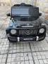 Акумулаторен джип Mercedes Benz G63 AMG, снимка 2