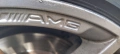 оригинални джанти за Мерцедес AMG -17ки, снимка 1