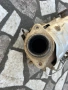 0R070. Катализатор DPF за Тойота версо. Дизел 2.0 D-4D. 126кс. Празен , снимка 5