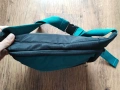 new balance essentials waist bag - страхотна спортна чанта НОВА БЕЗ ЕТИКЕТИ, снимка 7