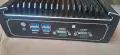 мини PC intel kore i7-8550U. 16GB ddr4.ssd 256GB , снимка 1