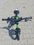 CROSS Велосипед 12" PATROL зелен, снимка 6