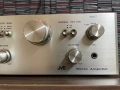 Винтидж усилвател JVC JA-S310 ( 1975г ) , снимка 4