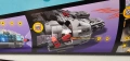 LEGO Star Wars 75426 - Millennium Falcon, 885 части, Smart Play, НОВО, снимка 11