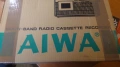 Радиокасетофон AIWA TPR-940, снимка 10
