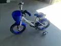 Детски велосипед, снимка 1