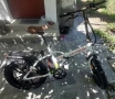 XMART City Bike 20" RS3 Pro White 250 W, до 25км/ч. пробег до 40км/ч., снимка 2