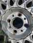 Джанти Lemmerz Bmw 14 цола , 4х100 , 6.5j , et30 , 195/65/14, снимка 8