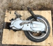 Двигател Malossi 124cc, снимка 1