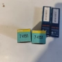 Подгревна свещ FAE 74151 4 броя , снимка 6