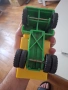 Scania камионче, винил, 10,5 см., Galanite Sweden и Faun 17 см., W..Germany, снимка 14