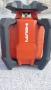 Hilti PR 40 - 22 / Nuron - Ротационен лазерен нивелир, снимка 5