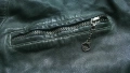 DIESEL LEATHER Jacket Размер XL мъжко яке естествена кожа 18-27, снимка 7