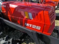 Мицубиши с оригинален челен товарач, снимка 5